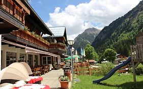 Alpenhotel Widderstein